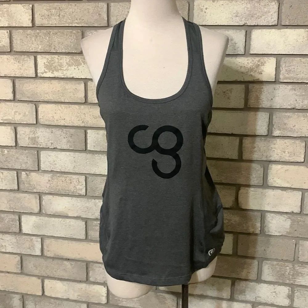 3for$20 tank top medium
